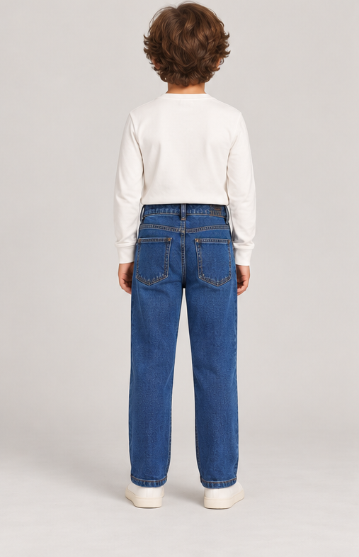 Gingersnaps bpa0543 back model image
