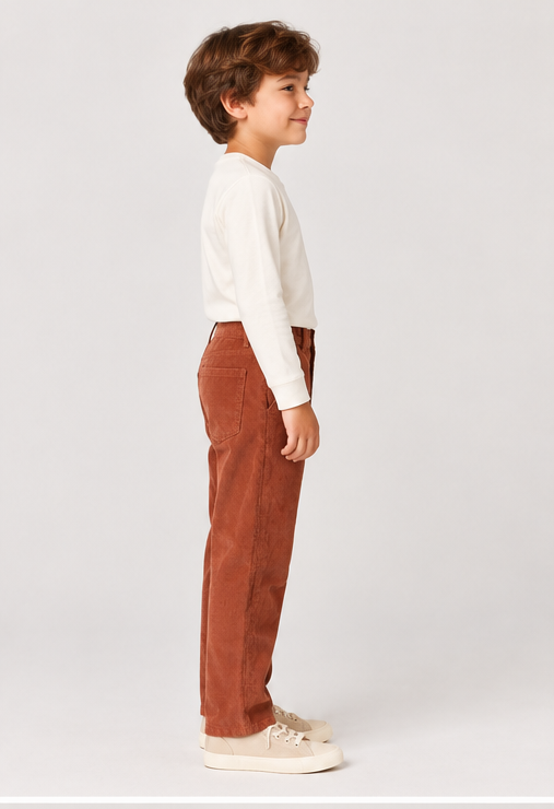 Gingersnaps bpa0544 right model image