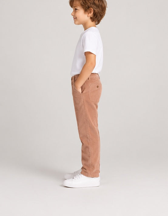 Gingersnaps boys bpa0545 model right side view