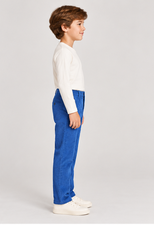 Gingersnaps bpa0546 right model image