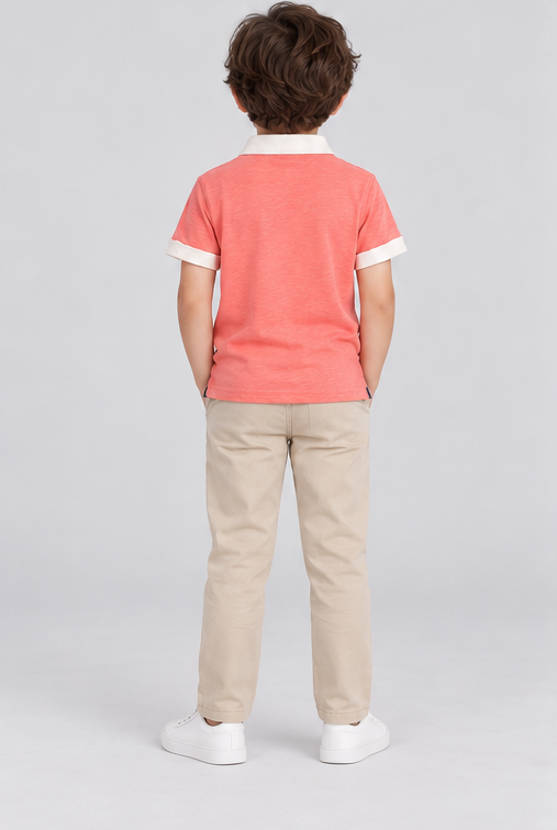Gingersnaps bpo0529 back model image