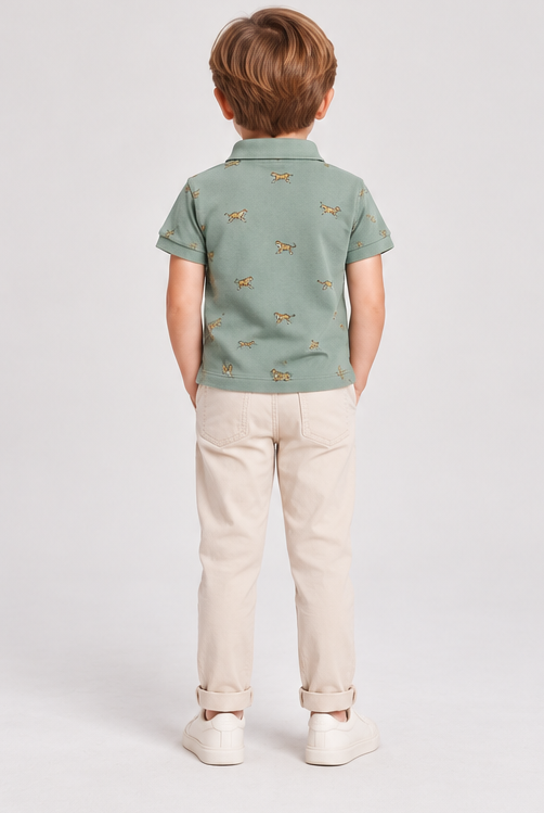 Gingersnaps bpo0555 back model image