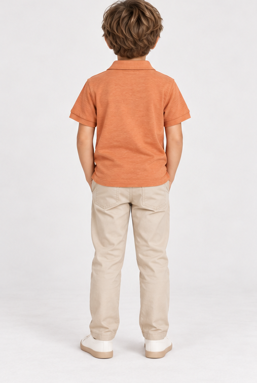 Gingersnaps bpo0567 back model image