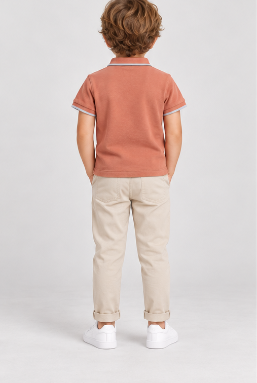 Gingersnaps bpo0580 back model image
