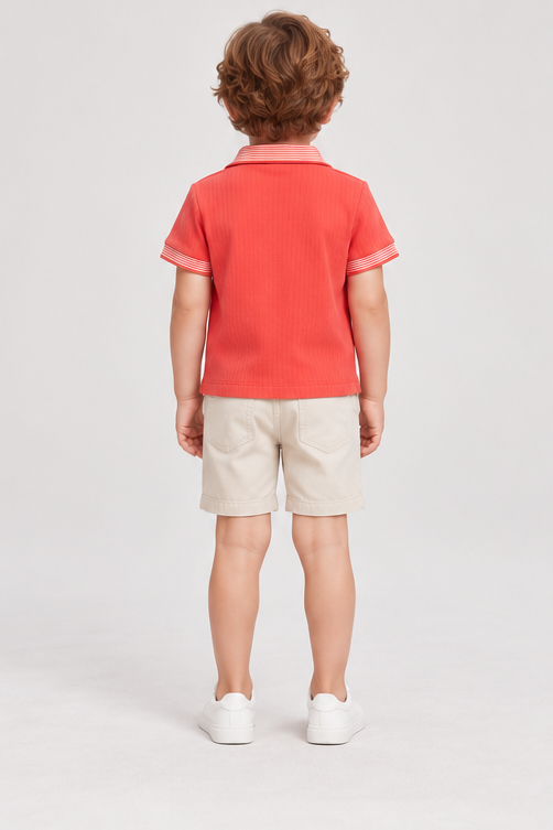 Gingersnaps bpo0581 back model image