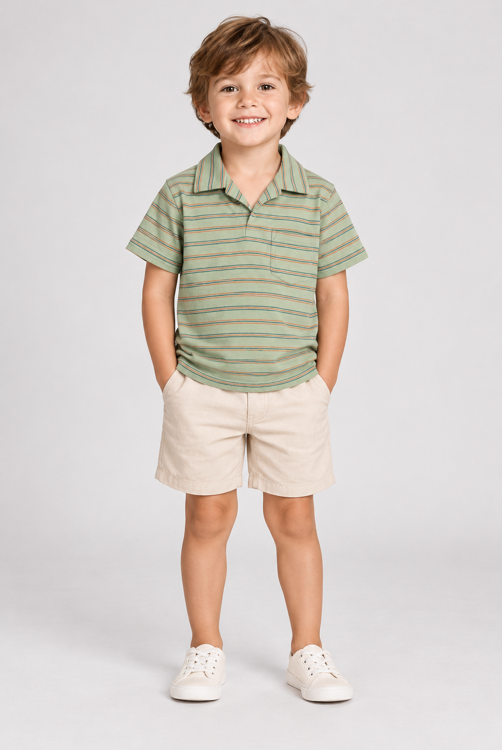 Gingersnaps bpo0593 front model image