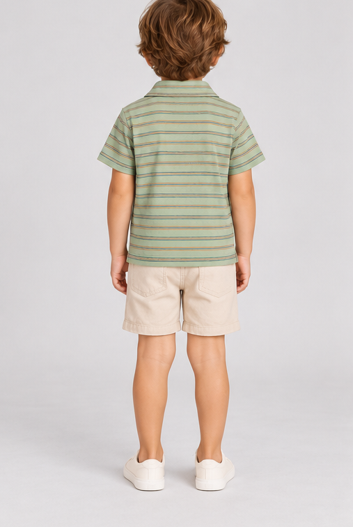 Gingersnaps bpo0593 back model image