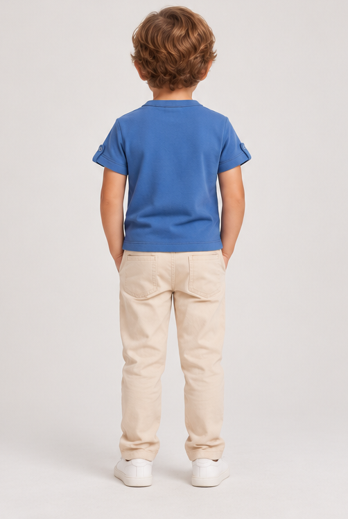 Gingersnaps bpo0594 back model image