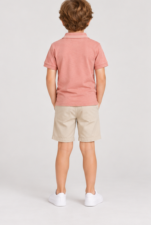 Gingersnaps bpo0601 back model image