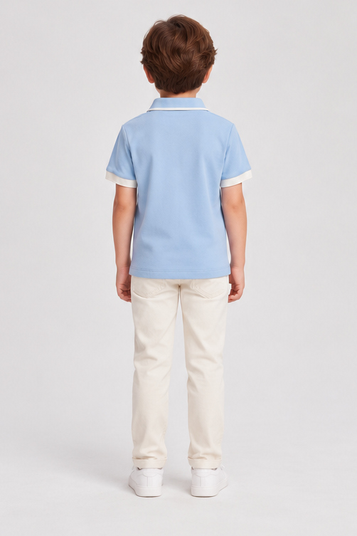 Gingersnaps bpo0605 back model image