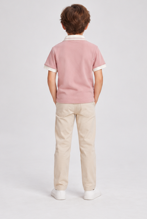 Gingersnaps bpo0619 back model image