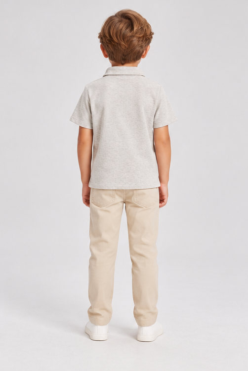 Gingersnaps bpo0625 back model image