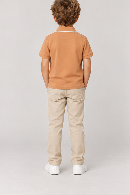 Gingersnaps bpo0629 back model image