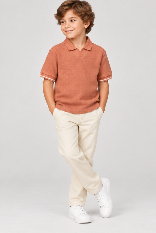 Gingersnaps bpo0632 lifestyle model image