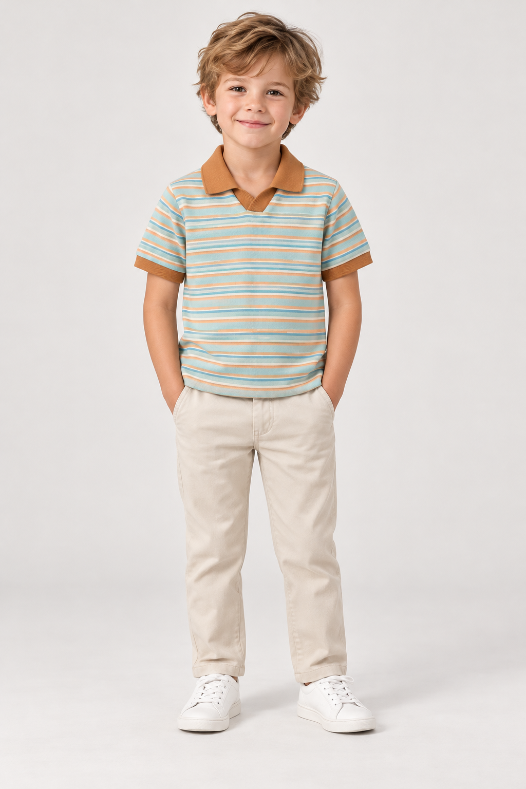 Gingersnaps bpo0635 front model image