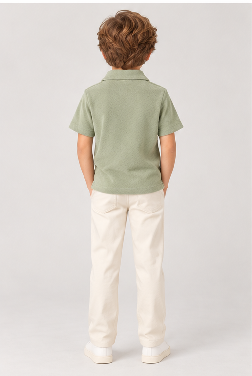 Gingersnaps bpo0636 back model image