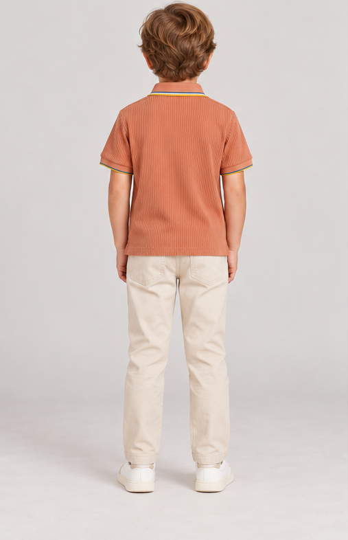 Gingersnaps bpo0641 back model image