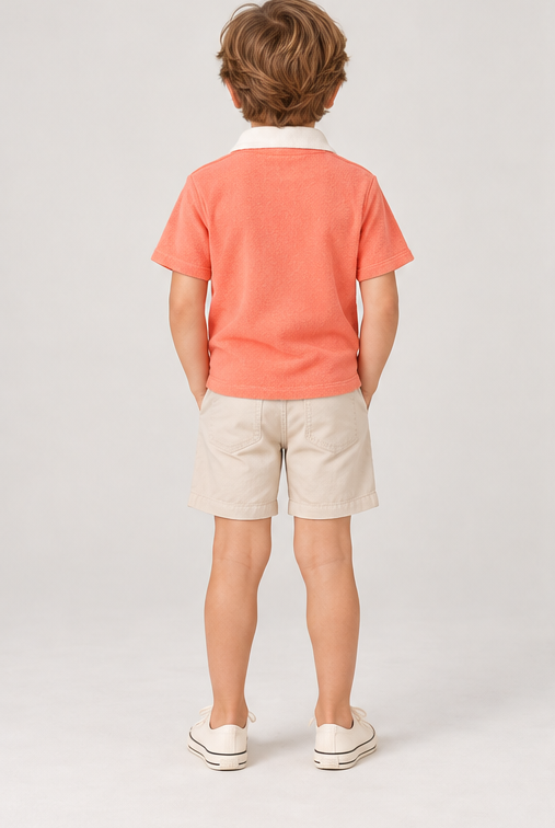 Gingersnaps bpo0644 back model image