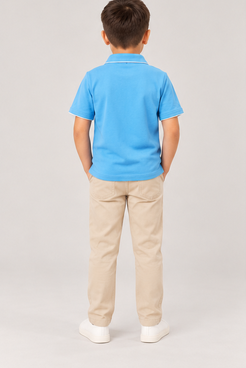 Gingersnaps bpo0645 back model image