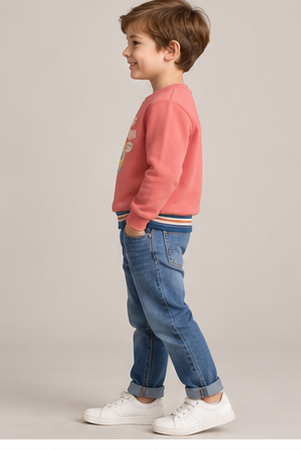 Gingersnaps bpov0052 boy model 02-left