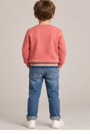 Gingersnaps bpov0052 boy model 04-back