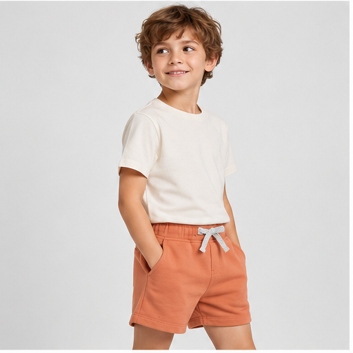 Gingersnaps boys bsh0525 right model photo