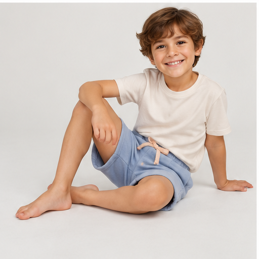 Gingersnaps boys bsh0528 lifestyle model photo