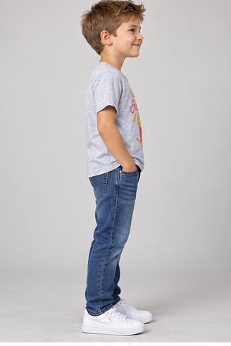 Gingersnaps bts0921 boy model 03-right