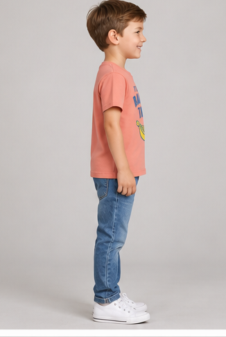 Gingersnaps bts0926 boy model 02-left