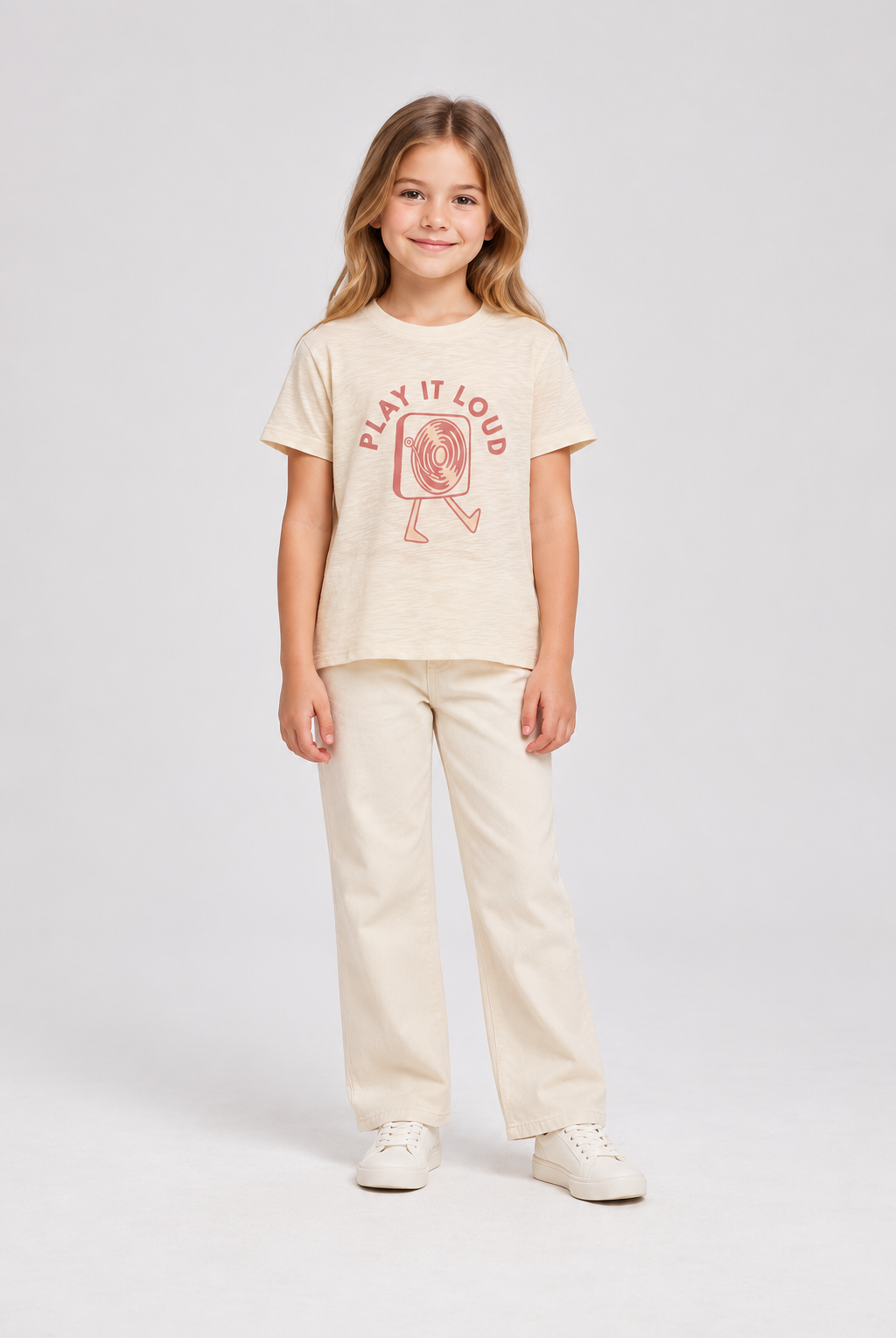 Gingersnaps bts1050 front model image