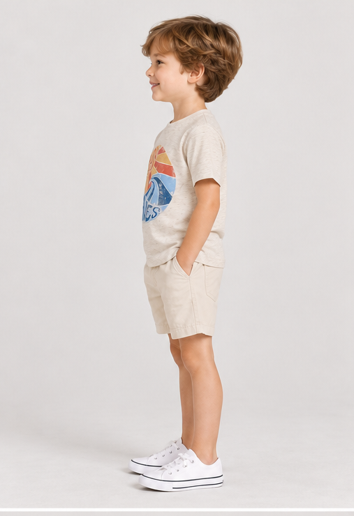 Gingersnaps bts1065 left model image