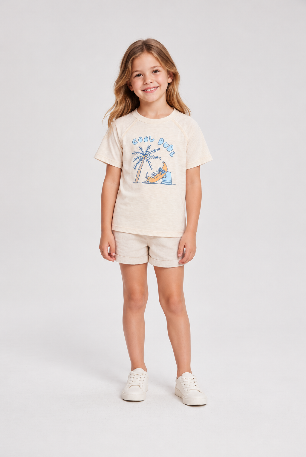 Gingersnaps bts1077 front model image
