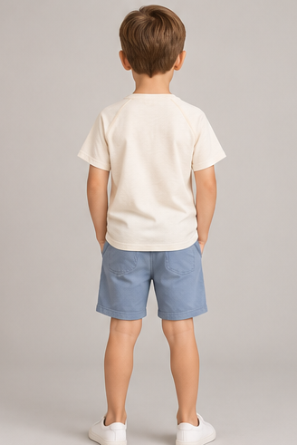 Gingersnaps bts1077 boy model 04-back