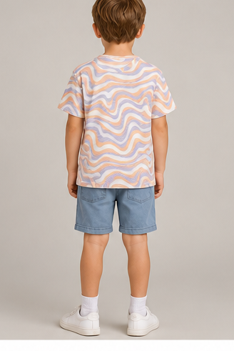 Gingersnaps bts1106 boy model 04-back