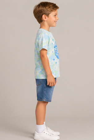 Gingersnaps bts1108 boy model 03-right