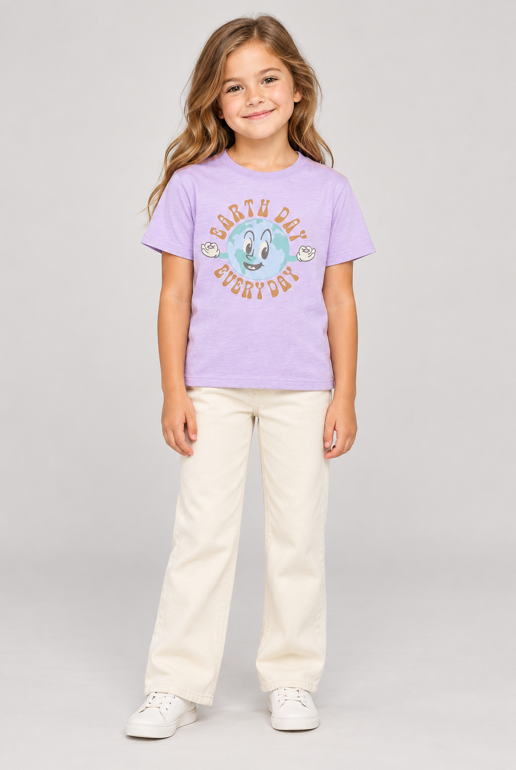 Gingersnaps bts1113 front model image