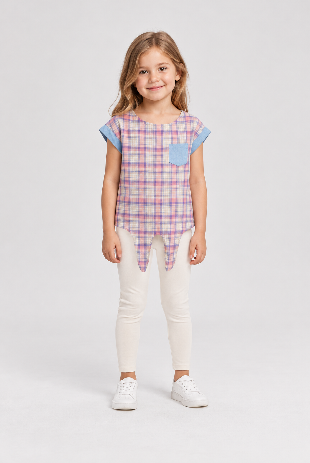 Gingersnaps gbl1327 front model image
