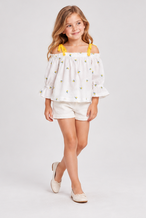 Gingersnaps gbl1353 lifestyle model image