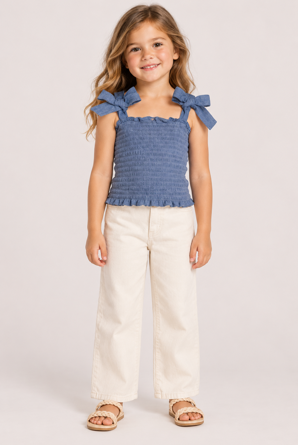 Gingersnaps gbl1358 front model image