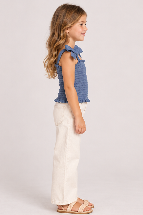 Gingersnaps gbl1358 right model image