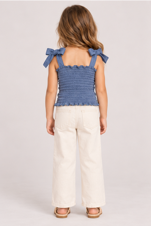 Gingersnaps gbl1358 back model image