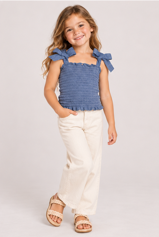Gingersnaps gbl1358 lifestyle model image