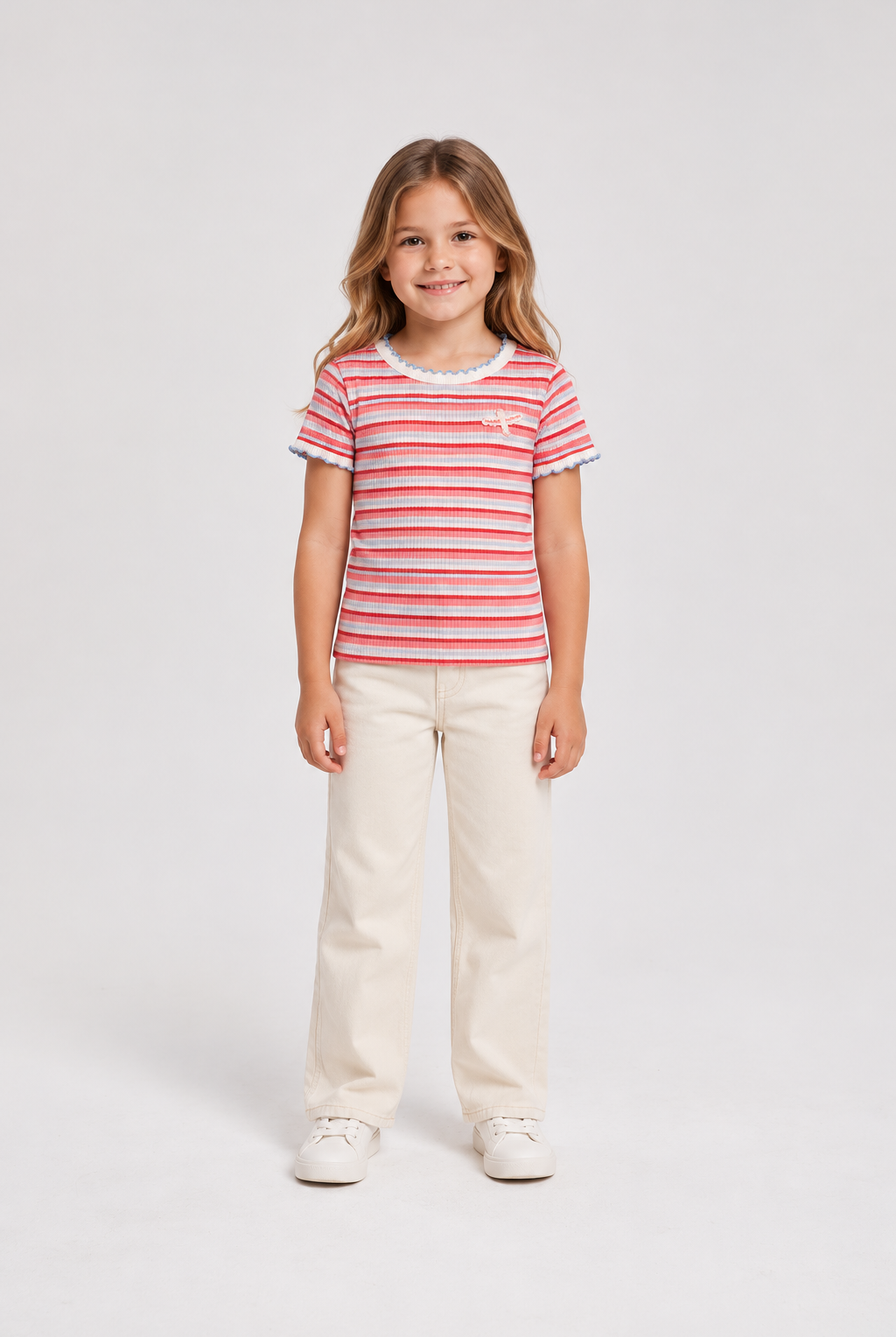 Gingersnaps gbl1361 front model image