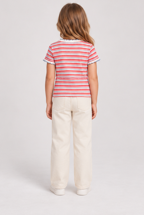 Gingersnaps gbl1361 back model image