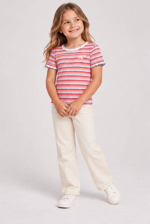 Gingersnaps gbl1361 lifestyle model image