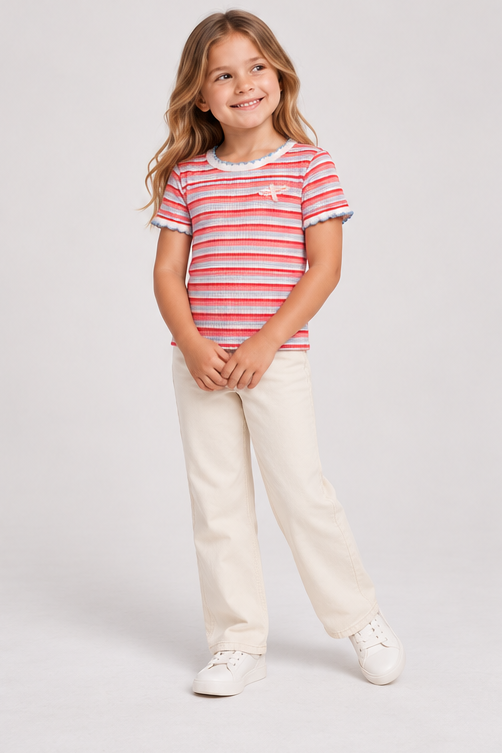 Gingersnaps gbl1361 lifestyle model image