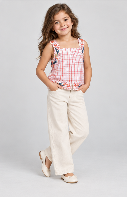 Gingersnaps gbl1364 lifestyle model image