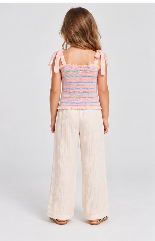 Gingersnaps gbl1365 back model image