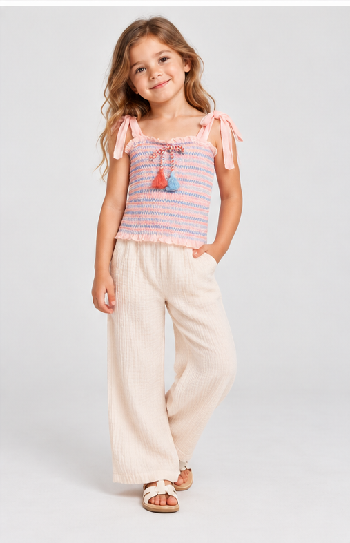 Gingersnaps gbl1365 lifestyle model image