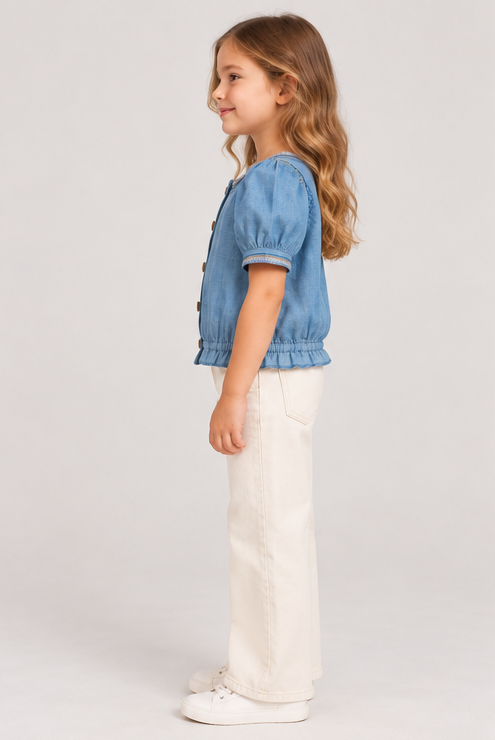 Gingersnaps gbl1371 left model image